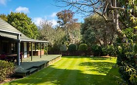 Mulberry House