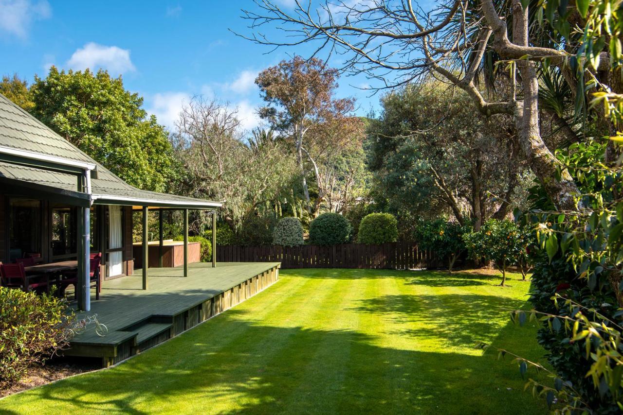 Bed and Breakfast Mulberry House Picton Exterior foto